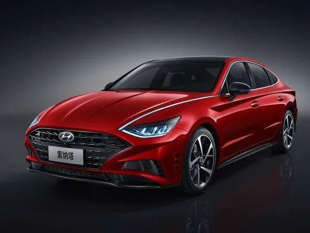 8月新车四款重点车型抢先看,7月即将上市新车推荐