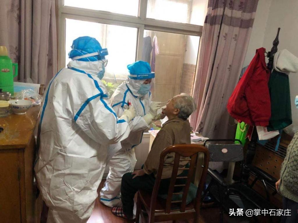 碧景园90余名社区工作者、志愿者舍小家,冲上战“疫”一线