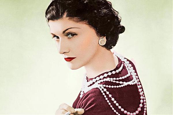 香奈儿Chanel首饰饰品,香奈儿Chanel珠宝