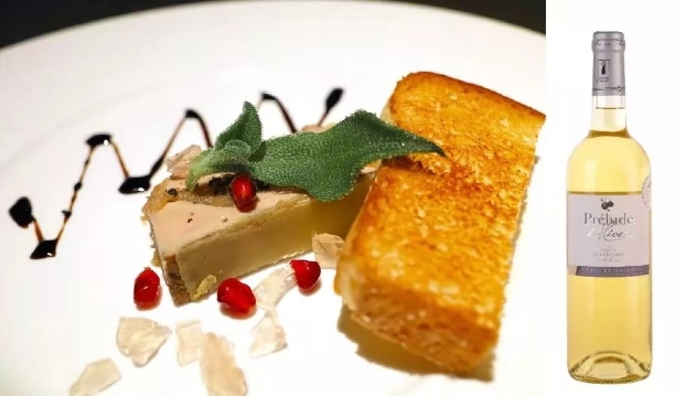 如何为你的佳肴搭配合适的葡萄酒,葡萄酒怎么搭配菜谱