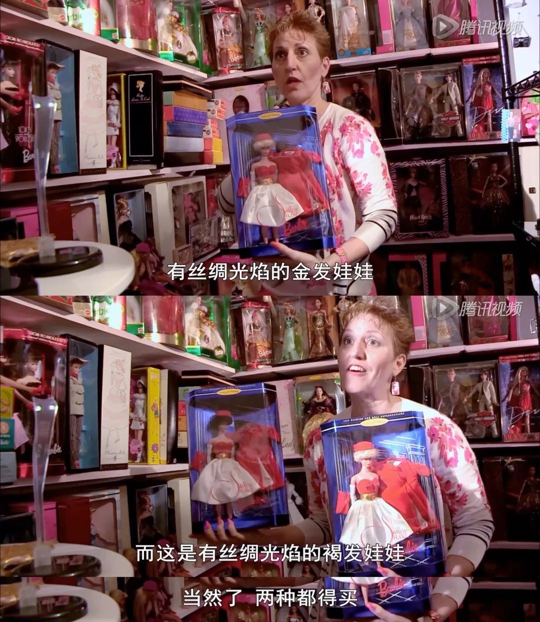 收集癖和断舍离,收集癖的苦恼