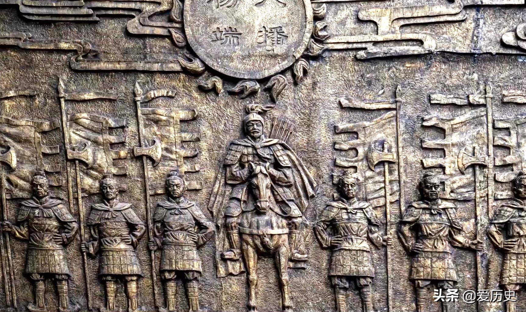 杨氏统治的播州有多大,播州杨氏土司存在700年吗