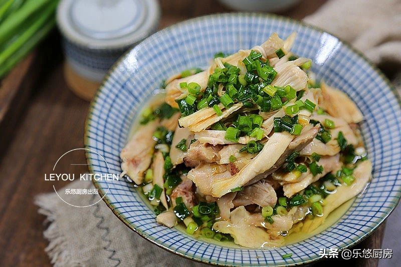 夏天吃蒸菜的几种做法,热天多做这5道蒸菜简单省事