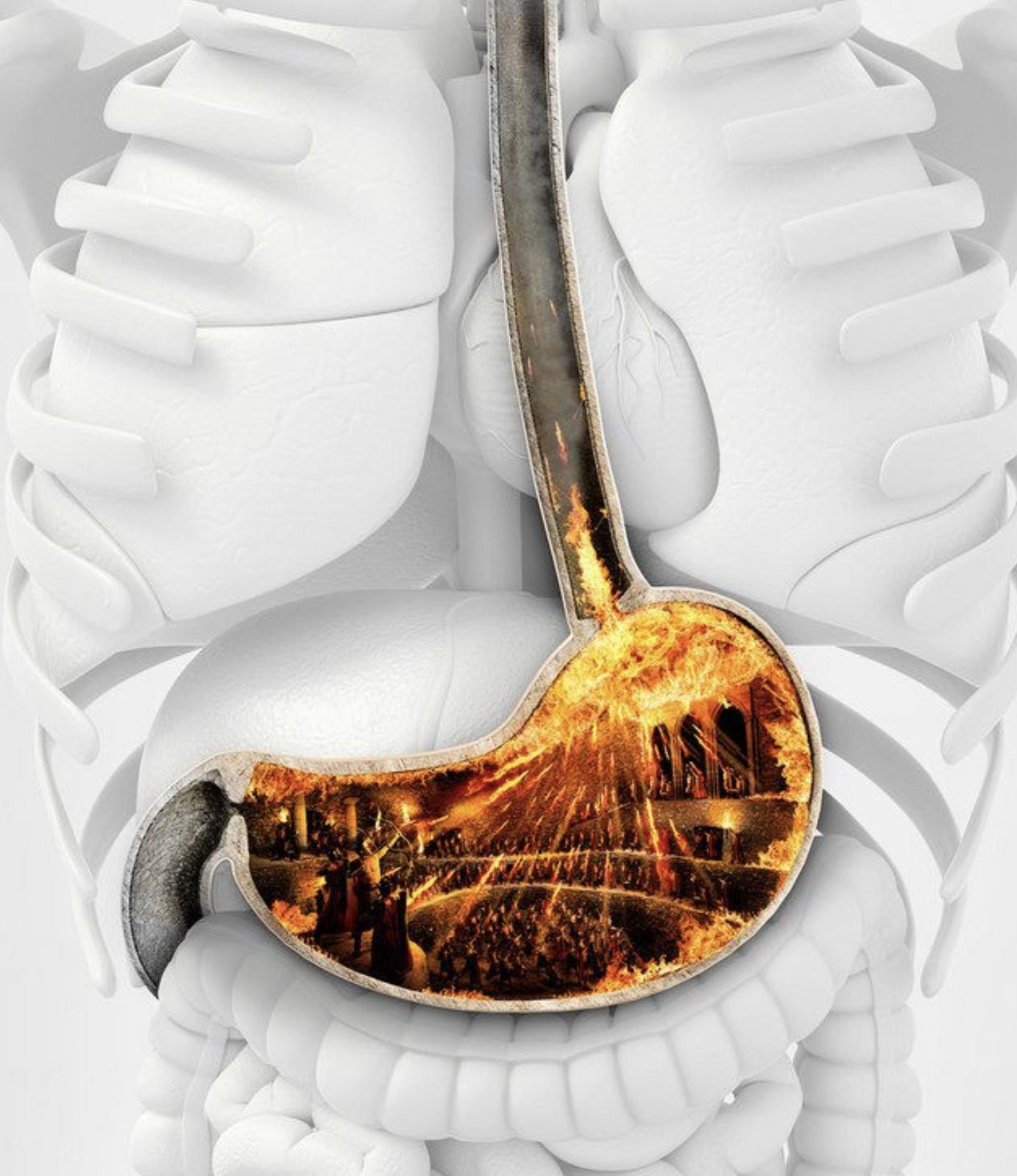 创意性极强的海报,创意海报简洁手绘黑白