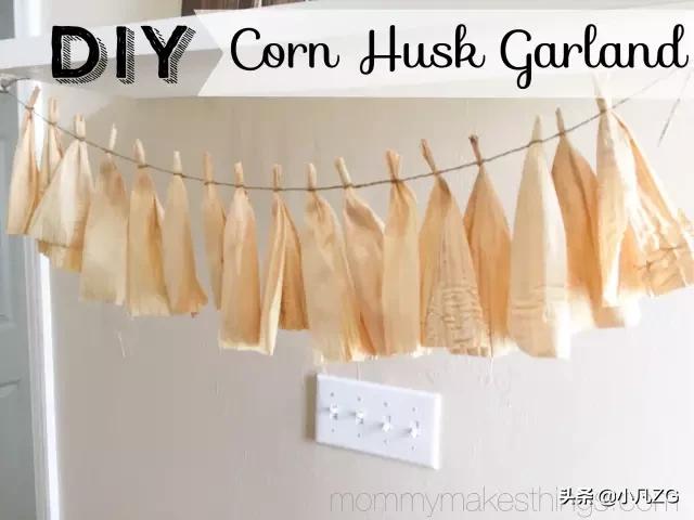 手工玉米皮编席子教程全集,玉米皮手工编筐子视频教程