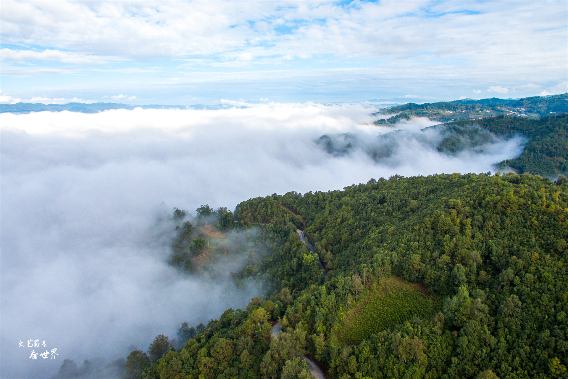 云南4个旅居养老小城,云南最适合居住养老的地方