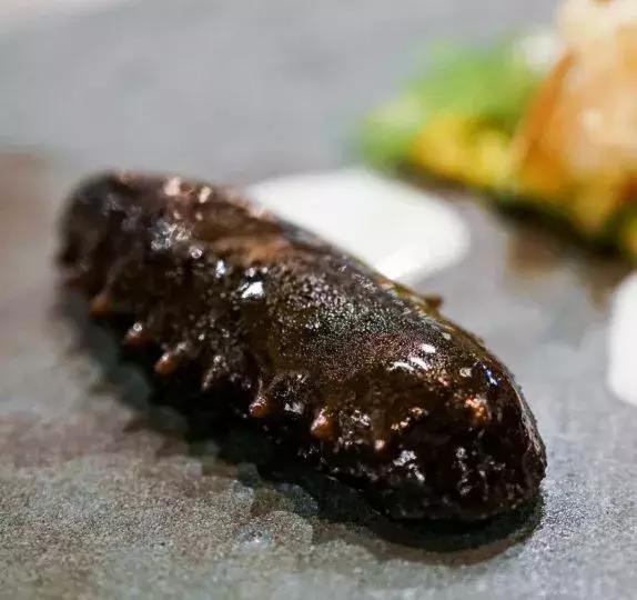 春节海参的正确吃法,春节吃海参