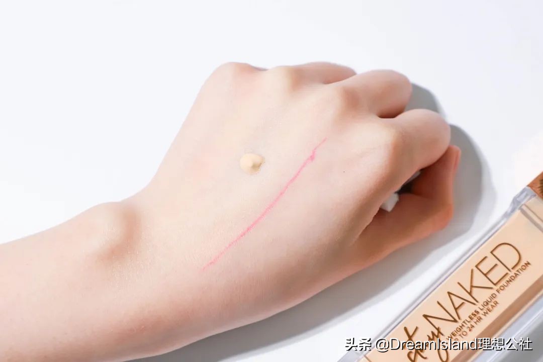 入门级贵妇粉底液,贵妇必入粉底液测评