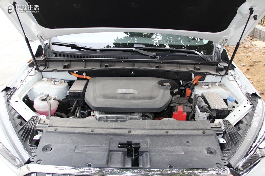 国产红旗纯电动汽车,红旗纯电动车e-hs3