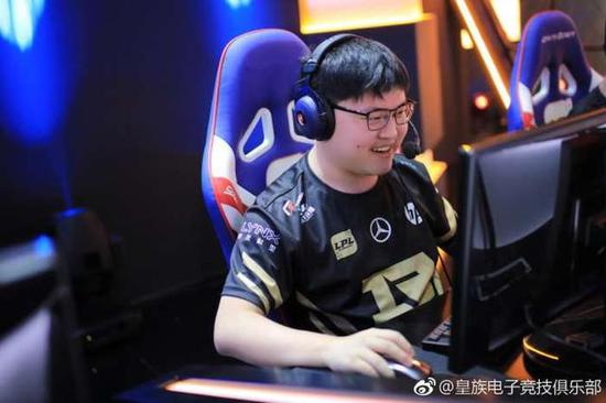 rng队员游戏名字都叫啥,rng键鼠牌算杂牌吗