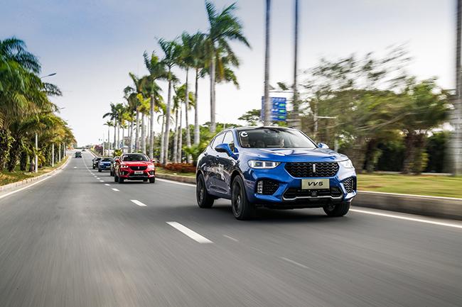 稳销量增销量,稳车市助增长还提品质