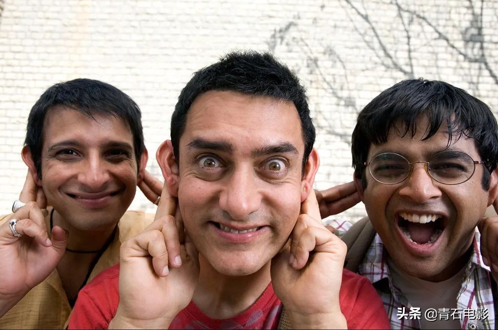 印度又出高能悬疑片！132分钟无尿点，反转后还是反转，结局神了