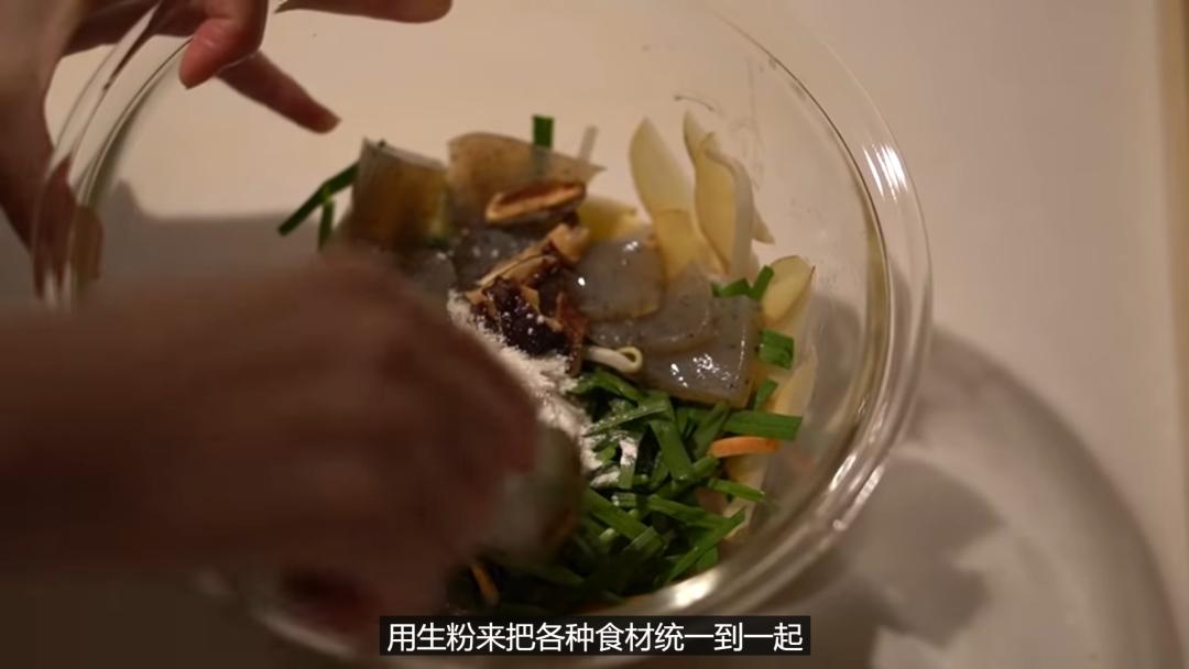 日本美女减肥食谱视频,黄油鸡蛋吐司减脂版