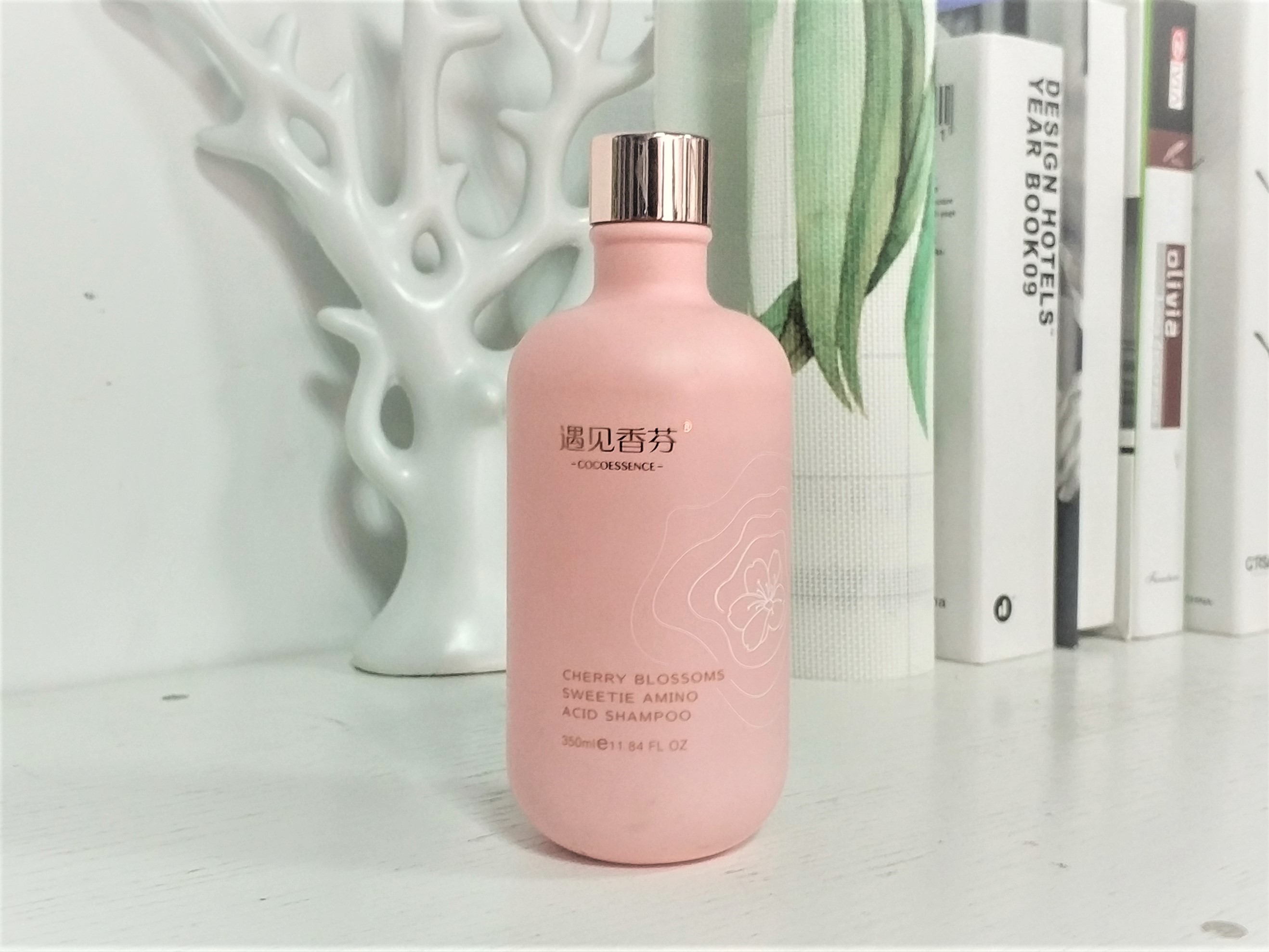 少女肌的养成,适合敏感肌不假滑的沐浴露