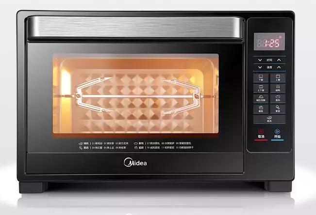 如何选一款最实用的烤箱,入门烤箱怎么挑有这一款就够了