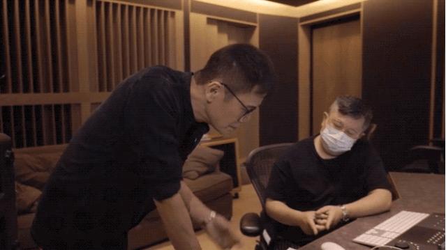 罗大佑1954年,罗大佑从丁克变成女儿奴