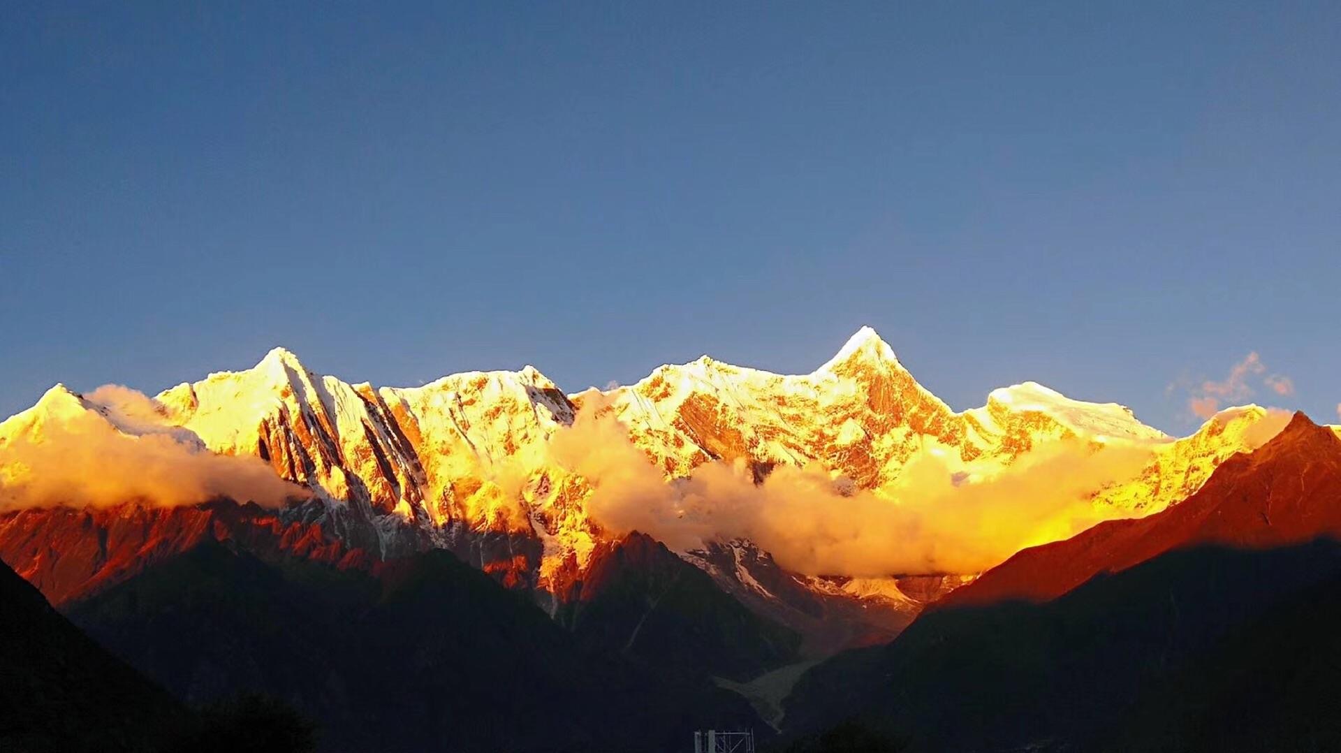 西藏攻略从哪里坐火车进藏,最浪漫的进藏方式坐上火车去拉萨