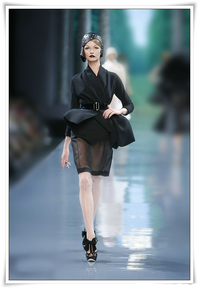 女人要知道迪奥的口红最好,dior迪奥女装上衣