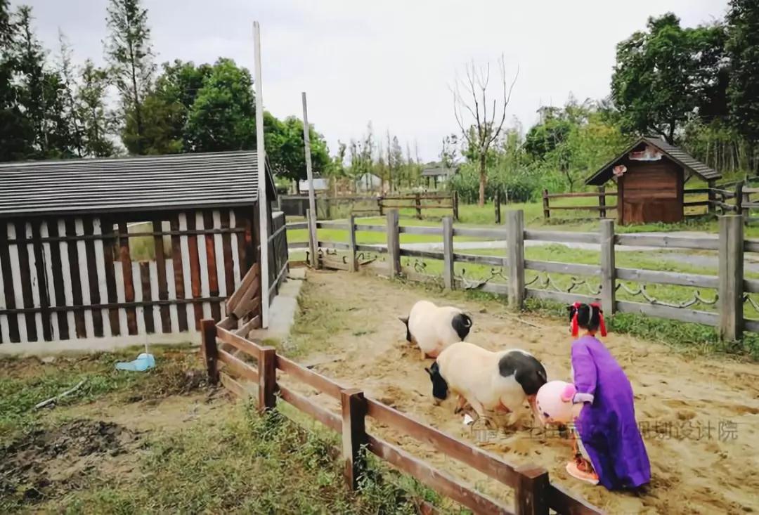 无锡田园东方二期田园综合体,无锡田园东方现状
