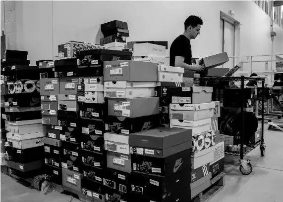 年度排名前十实战鞋子,2019潮鞋排行榜