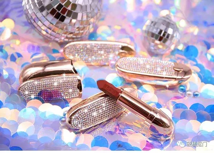 黄黑皮素颜平价裸色口红推荐,滋润度超高的平价姨妈色口红