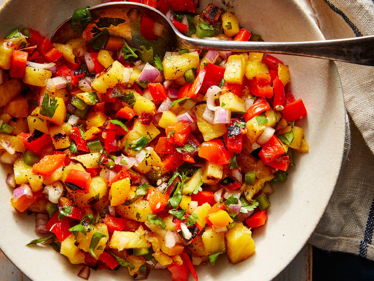 口感最好的凤梨菠萝,菠萝有哪些好吃的