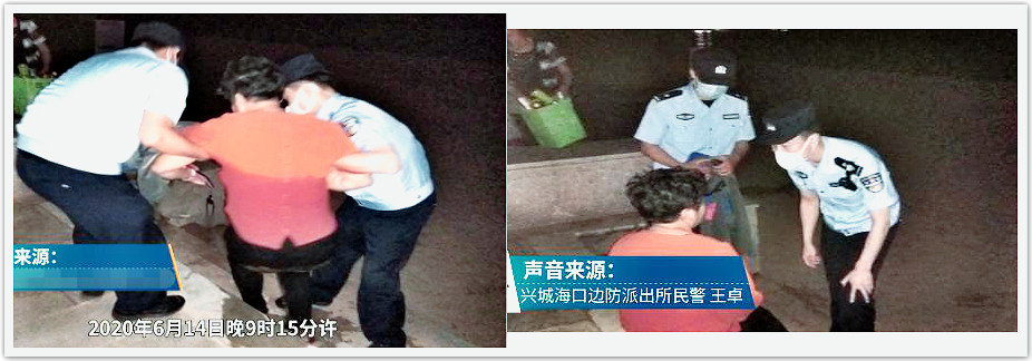 初三儿子沉迷游戏砸了手机赶海,初三的儿子玩游戏上瘾怎么办