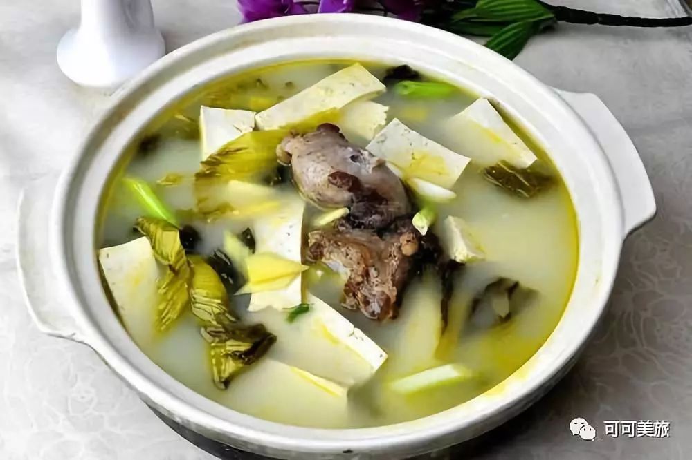 广元美食一条街在哪,广元好吃的美食有哪些