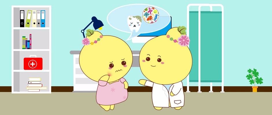 张歆艺孕期牙齿疼,张歆艺说孕期