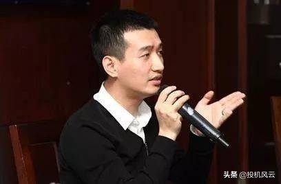 期货市场的四大顶尖高手,记录期货市场的传奇人物