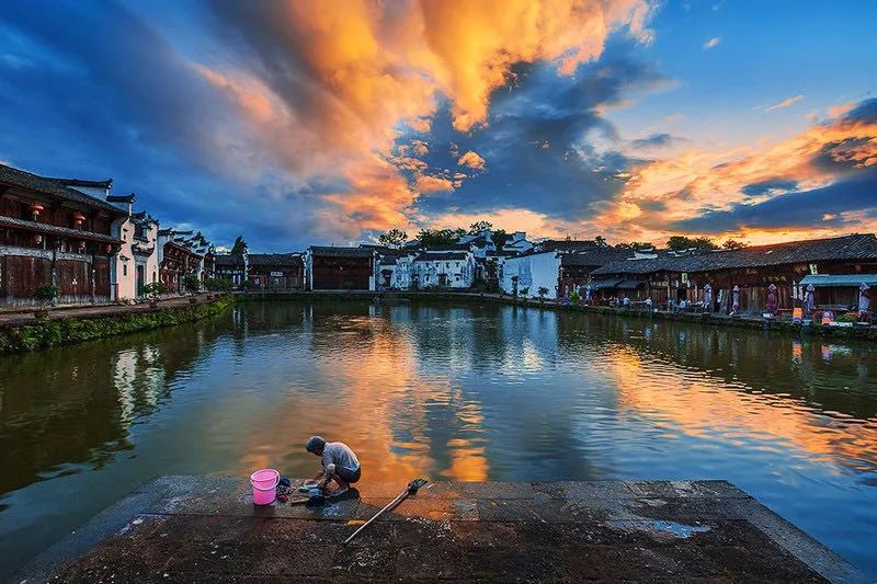 疫情结束后一定要打卡的小众景点,国内最美的小众地