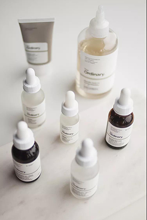 theordinary、skinfood与国货,同样是平价,差的不是一点半点