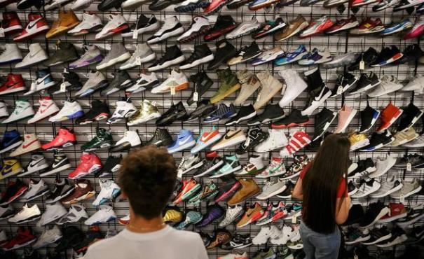 莆田鞋产业链是怎么样,莆田鞋产业链怎么分辨