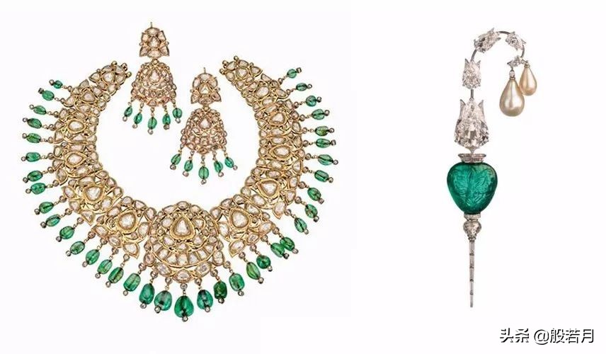 鍗板害楂樼骇鐝犲疂棣栭グ,鍗板害鐝犲疂棣栭グ