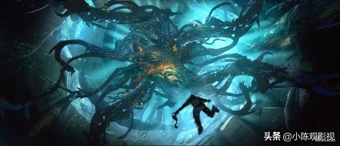 大家推荐几部好看的科幻电影,值得推荐的十部好看的科幻电影