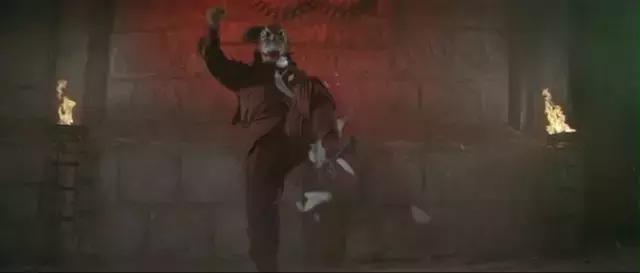 邵氏经典民国时期电影最诡异,邵氏怪异武侠电影