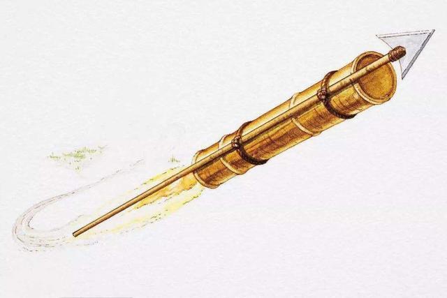 透过四大发明,看清古中国与世界脱轨的深层原因