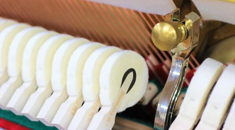 巴洛克122立式钢琴,波士顿钢琴立式钢琴