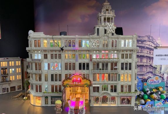 带你发现上海超治愈打卡地,上海人不会推荐的地方