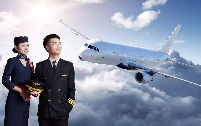很多人想当空姐的原因,为啥那么多人想当乘务员