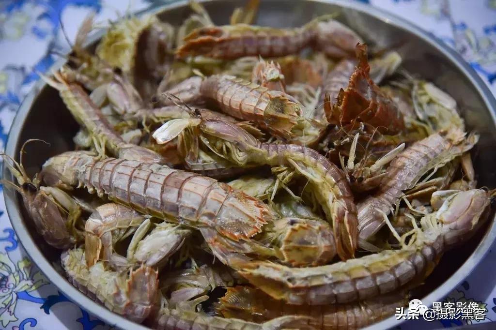 精致小青岛,秀美渔村入画来