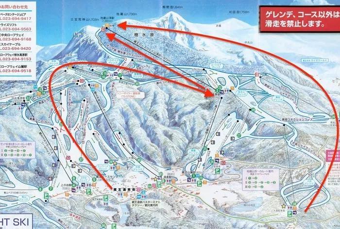 国内10大滑雪旅游攻略,去滑雪必带东西
