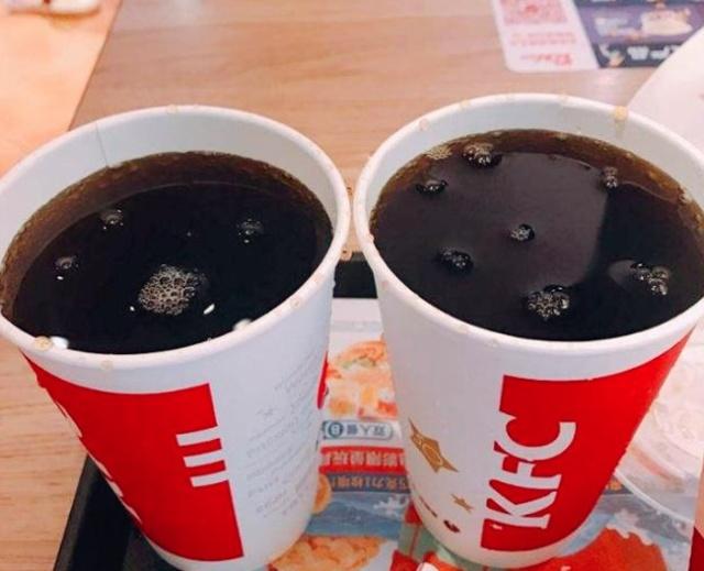 肯德基里面最坑的是什么,肯德基最不值的全家桶