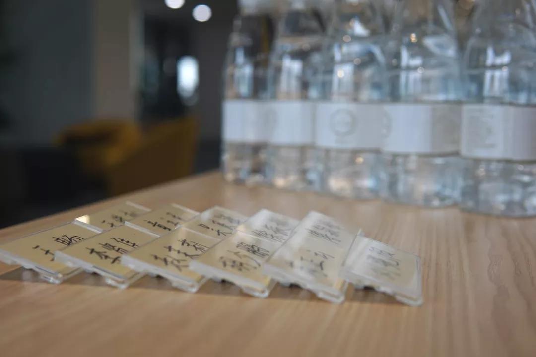 “创客123”中小微企业交流合作沙龙、中创联07期预投会成功举行