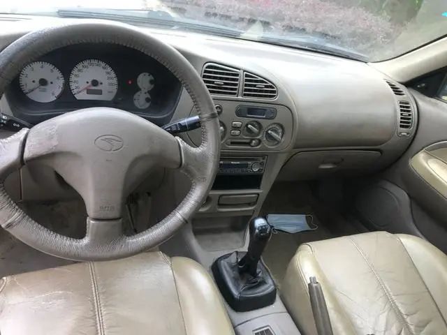 二手菱帅,东南菱帅二手多少钱