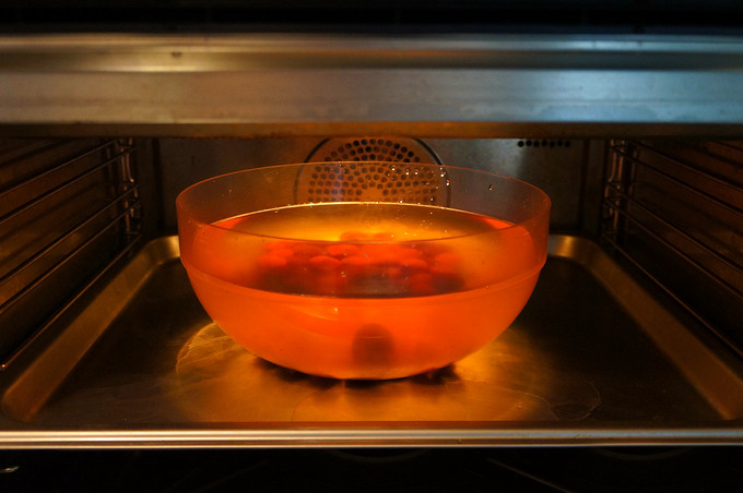 法格蒸烤箱和凯度蒸烤箱哪个好,凯度蒸烤箱都能做啥