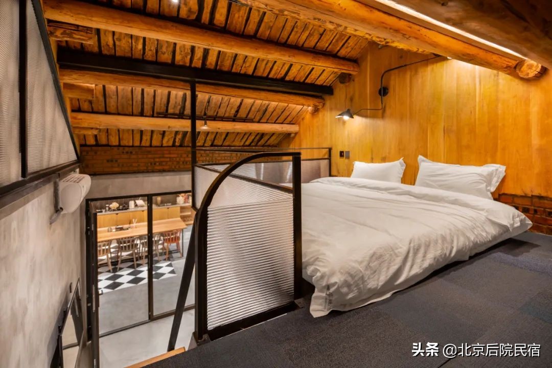 后院·厂仓|大智の宅,住进80后怀旧故居