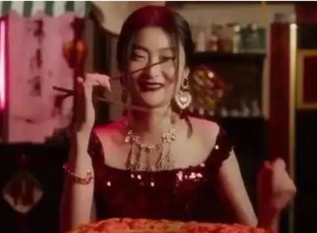 莫文蔚为什么穿杜嘉班纳,莫文蔚杜嘉班纳事件