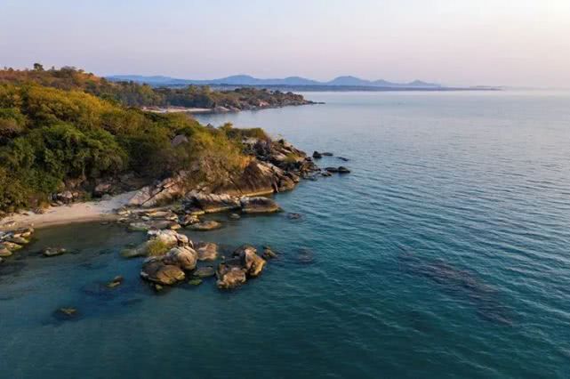 什么是非洲？这12处惊艳之地告诉你