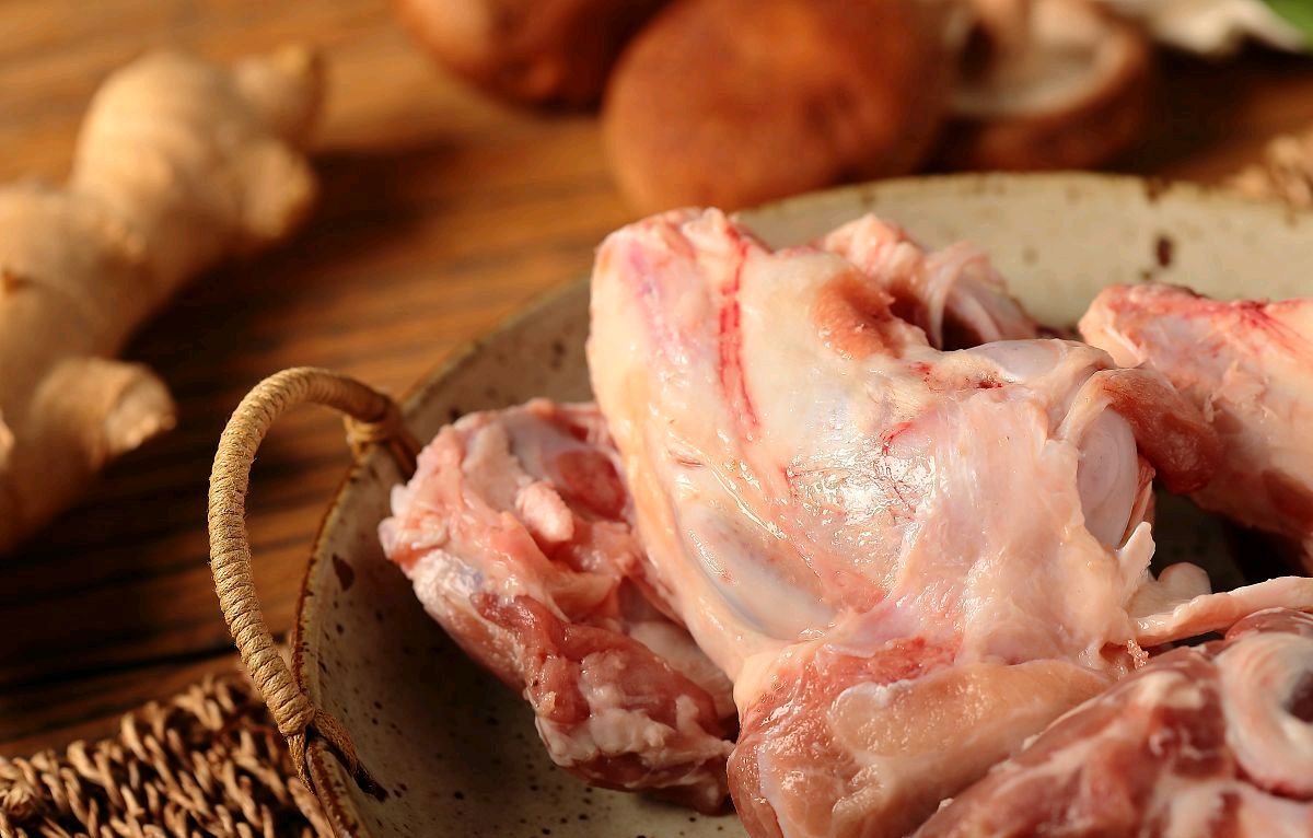 馄饨汤的做法教程,馄饨汤的做法步骤图解